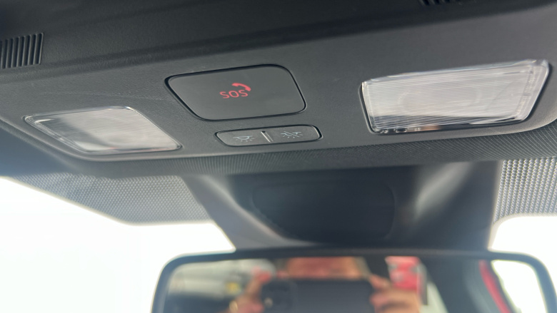 Ford Focus 1.0 EcoBoost 125 ST-Line 5dr Petrol Hatchback